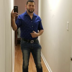 Meet your Posher, Alfonso